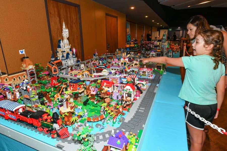 Geelong LEGO Brick Show 2025