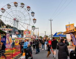 The Royal Geelong Show 2025