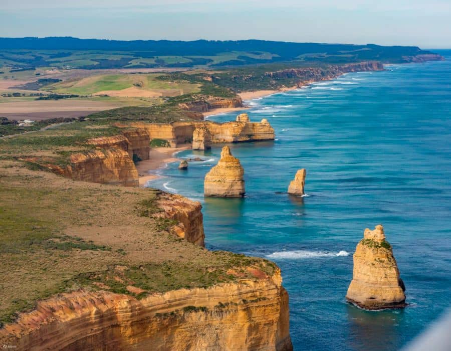 Boutique Great Ocean Road 1 Day Tour with Klook