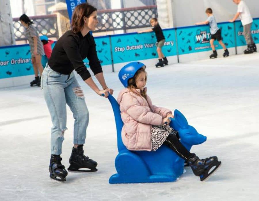 Rink on Watton
