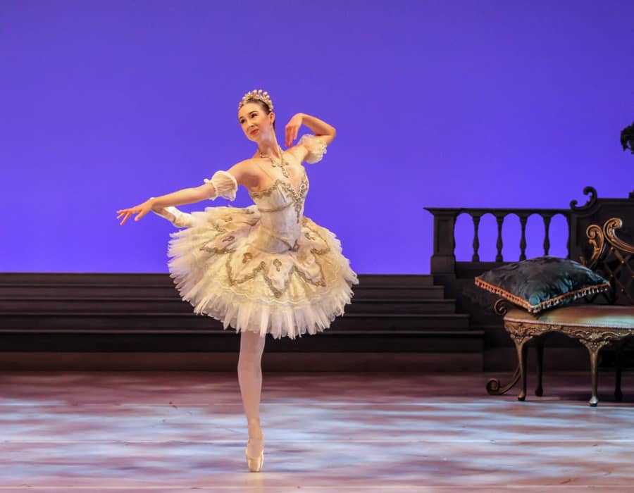 The Australian Ballet at Geelong Arts Centre
