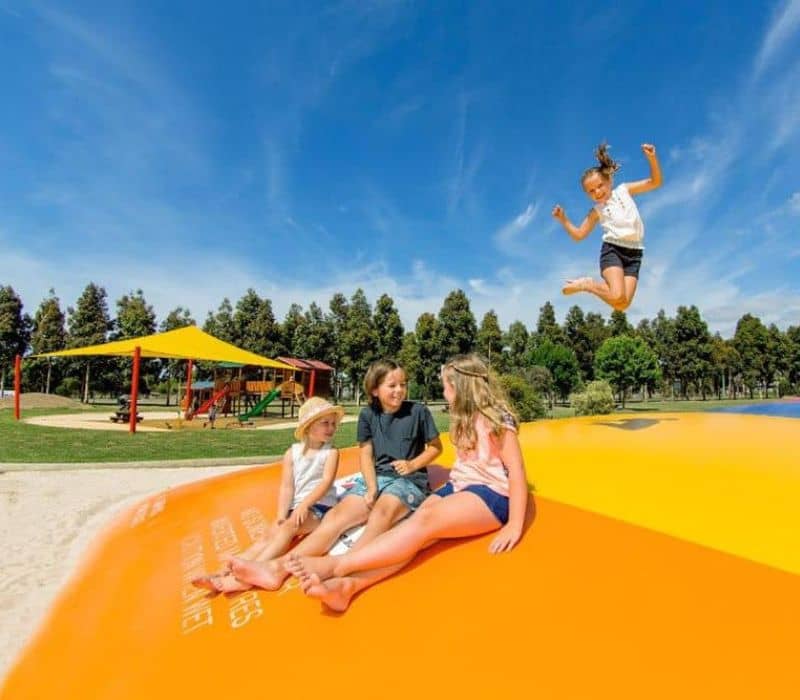 Holiday Parks in Victoria