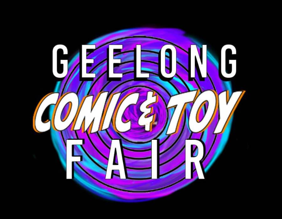 Geelong Comic & Toy Fair