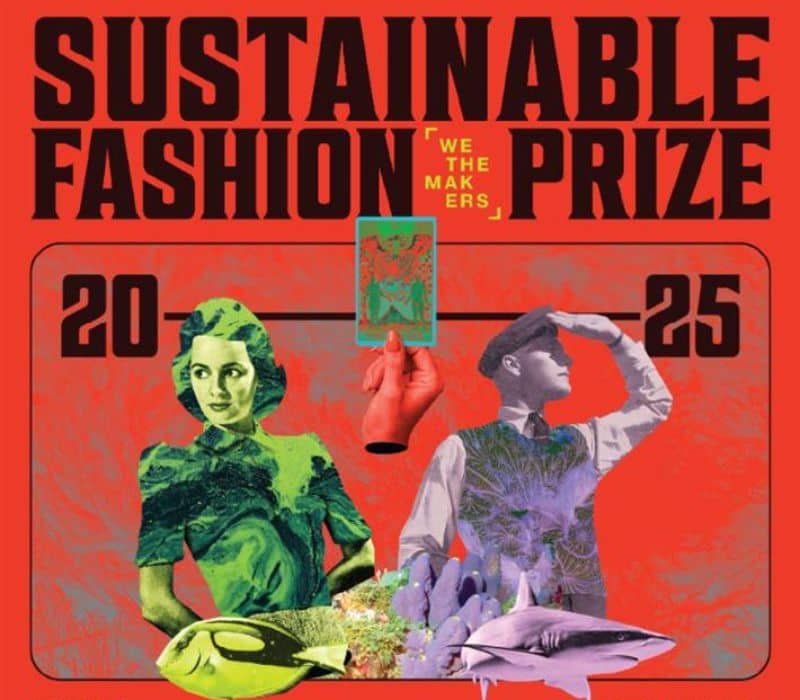 Sustainable Fashion Prize