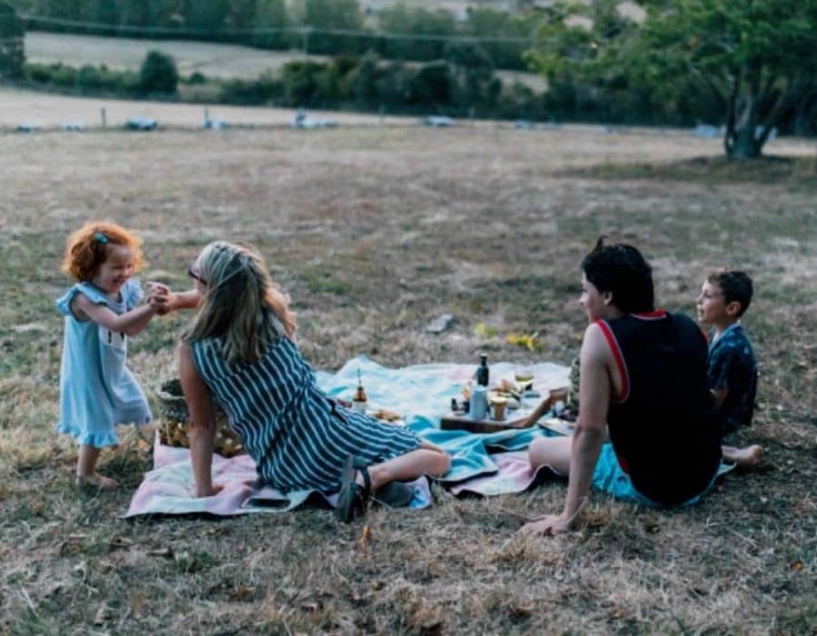 AmazingCo Mystery Picnics