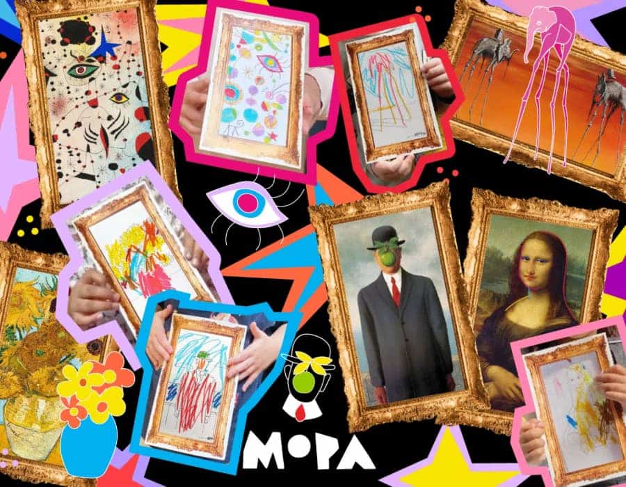 Mini Masters MoPA Geelong