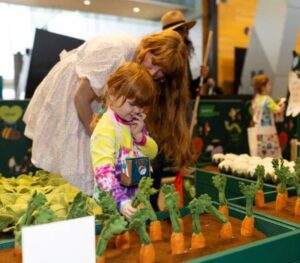 Secret World of Food Tastes of Greater Geelong