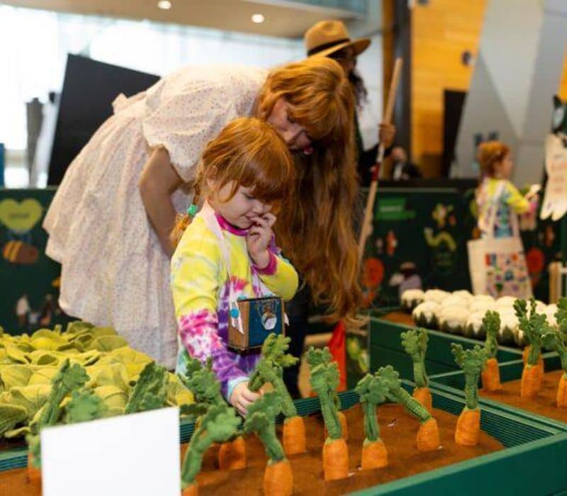 Secret World of Food Tastes of Greater Geelong