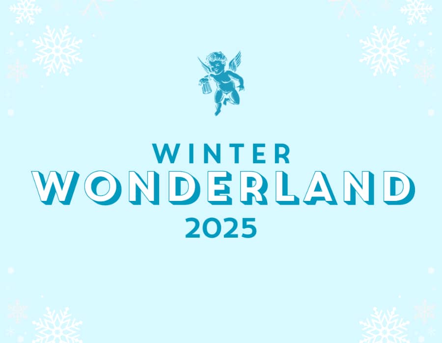 Winter Wonderland Little Creatures