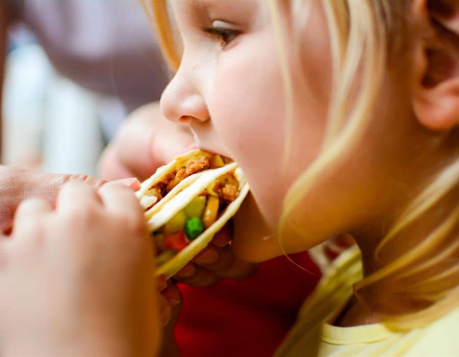 Kids Holiday Tasting Trail Foodie Discovery Tour