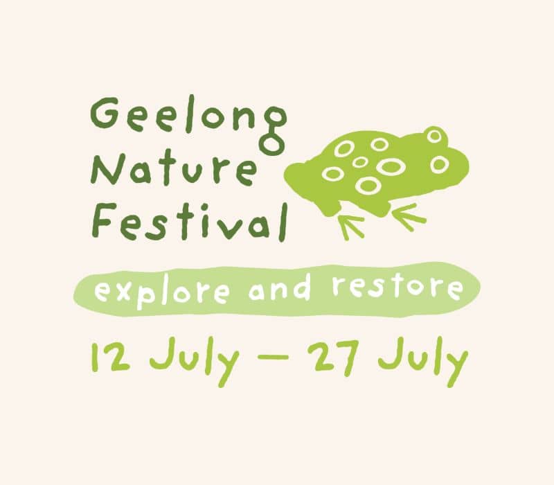 Geelong Nature Festival 2025