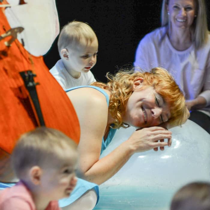 RAIN Geelong Arts Centre