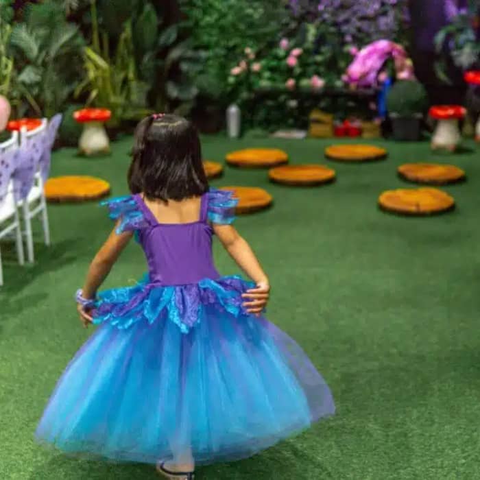 Sustainable Party Ideas