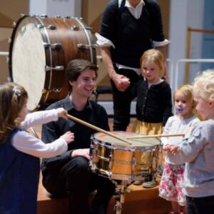 MSO Jams for Juniors Swan Lake