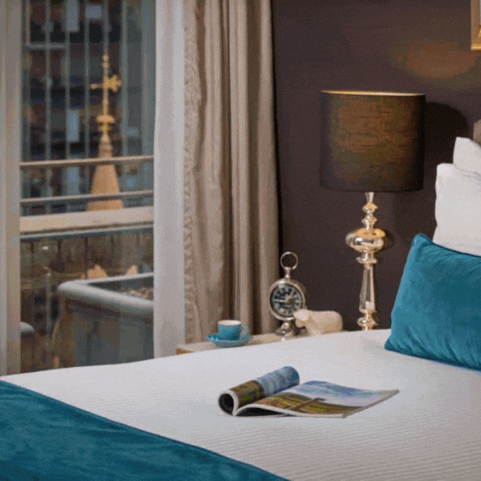 Tot Hot or Not Accommodation Deals