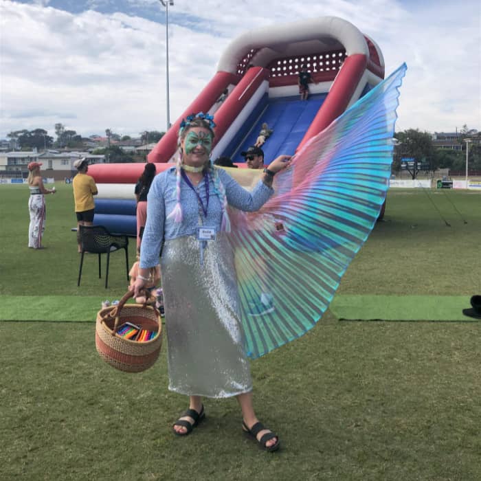 wombat's memorial walk