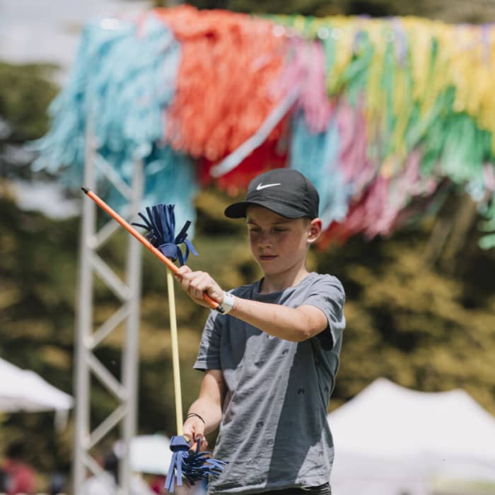 Children's Week Picnic