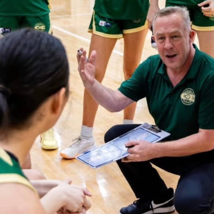 Hooping with Herbie Basketball Clinic