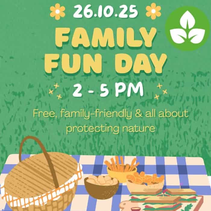 Family Fun Day at Cloverdale Community Centre