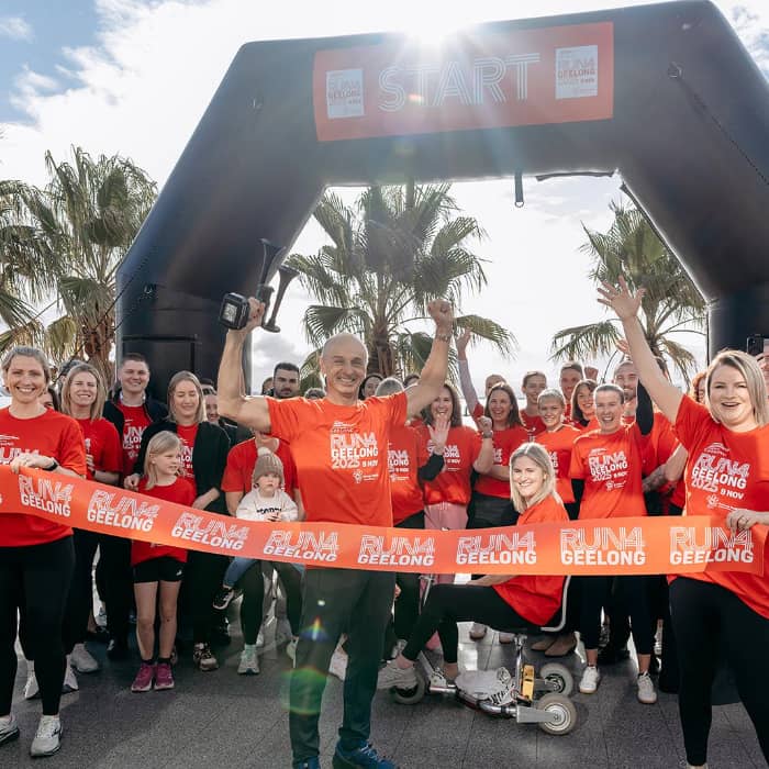 Run4Geelong 2025