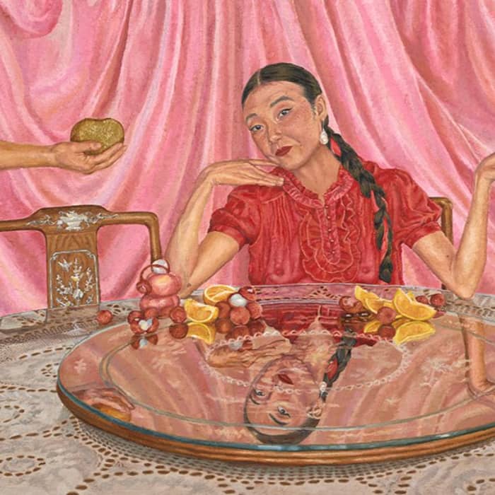 Archibald Prize 2025