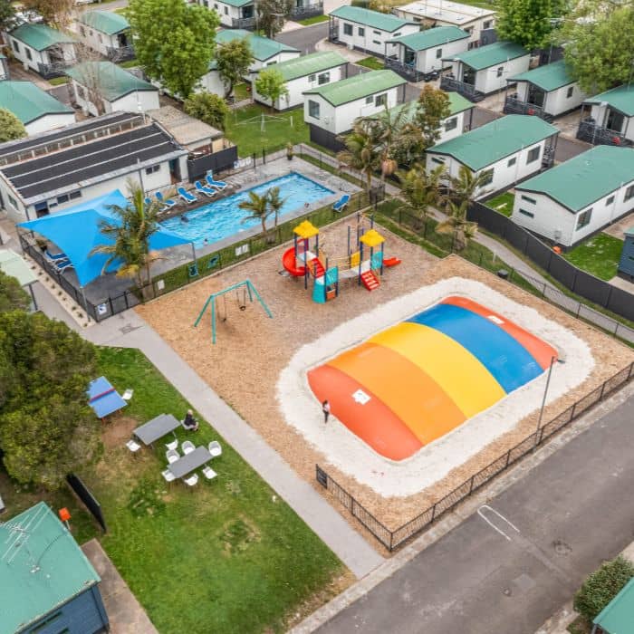 Tasman Holiday Parks Geelong