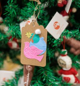 Christmas Events at National Wool Museum Geelong